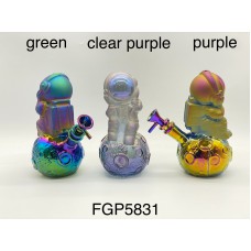 Water Pipe (F-5831)